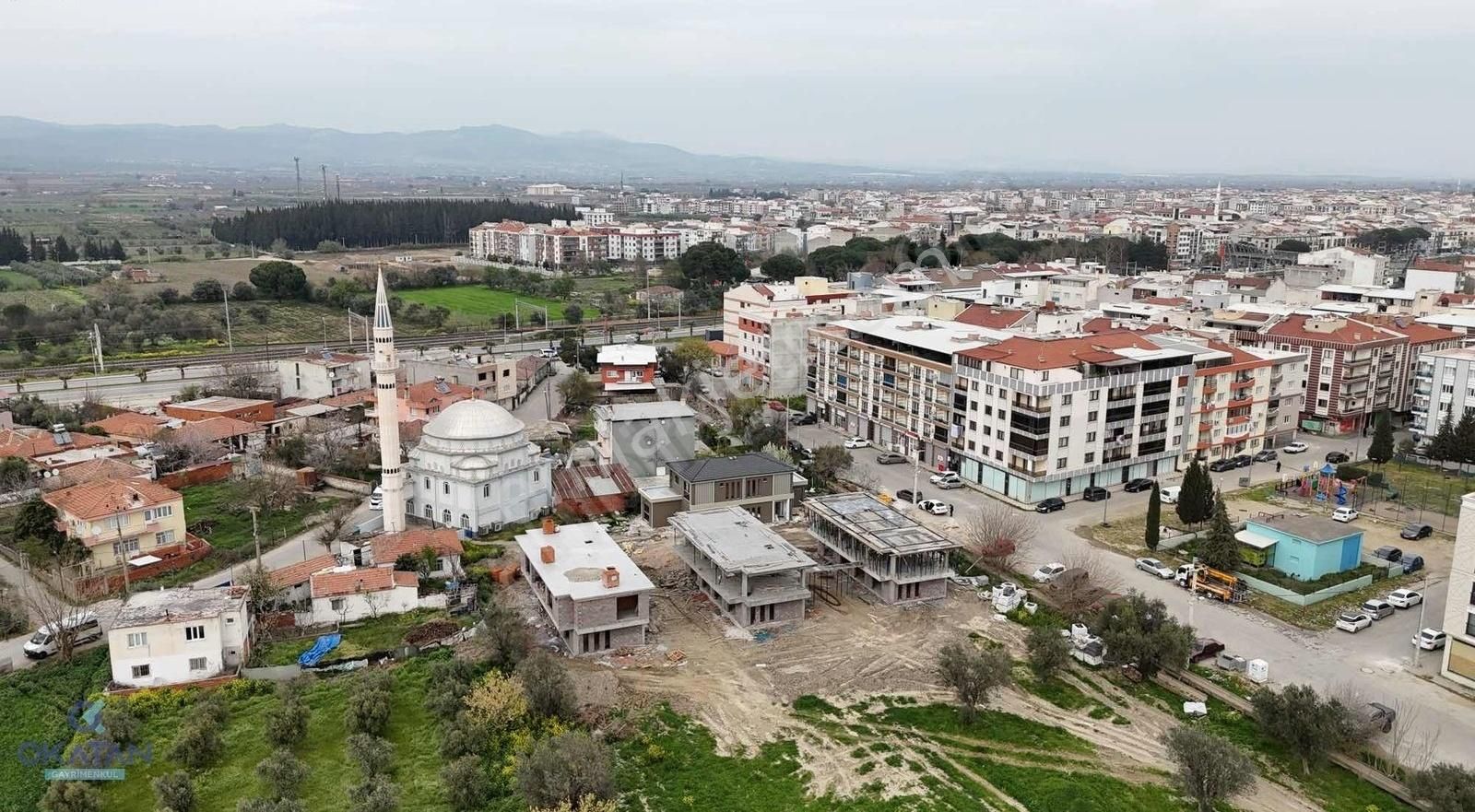 Bu Fırsatı Kaçırmayın Aradığınız Villa ! (takas Olur) - Görsel 2