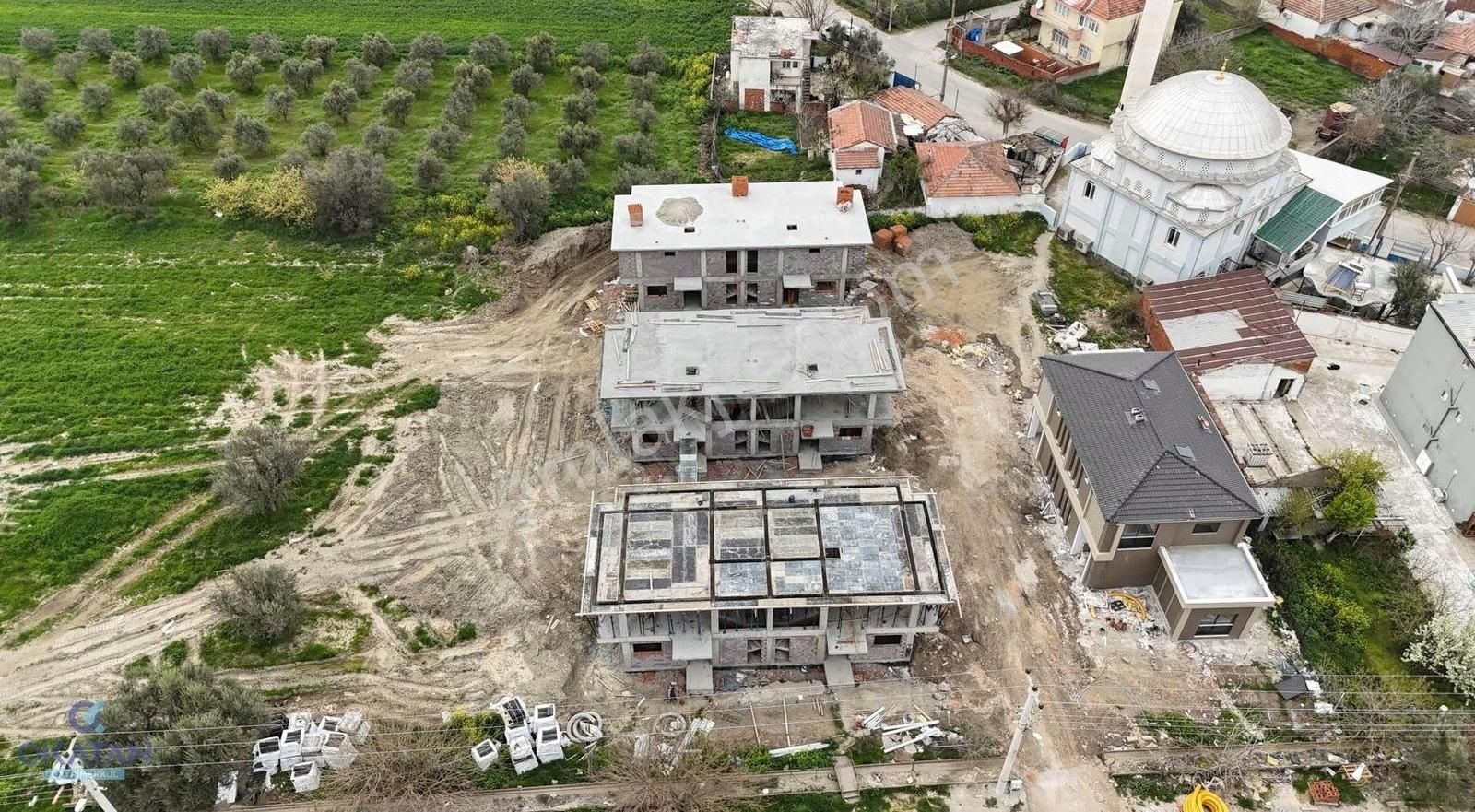 Bu Fırsatı Kaçırmayın Aradığınız Villa ! (takas Olur) - Görsel 25