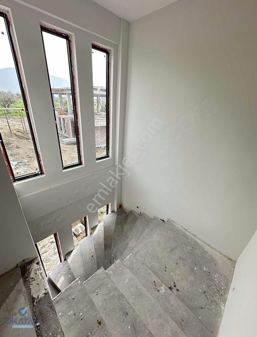 Bu Fırsatı Kaçırmayın Aradığınız Villa ! (takas Olur) - Görsel 30