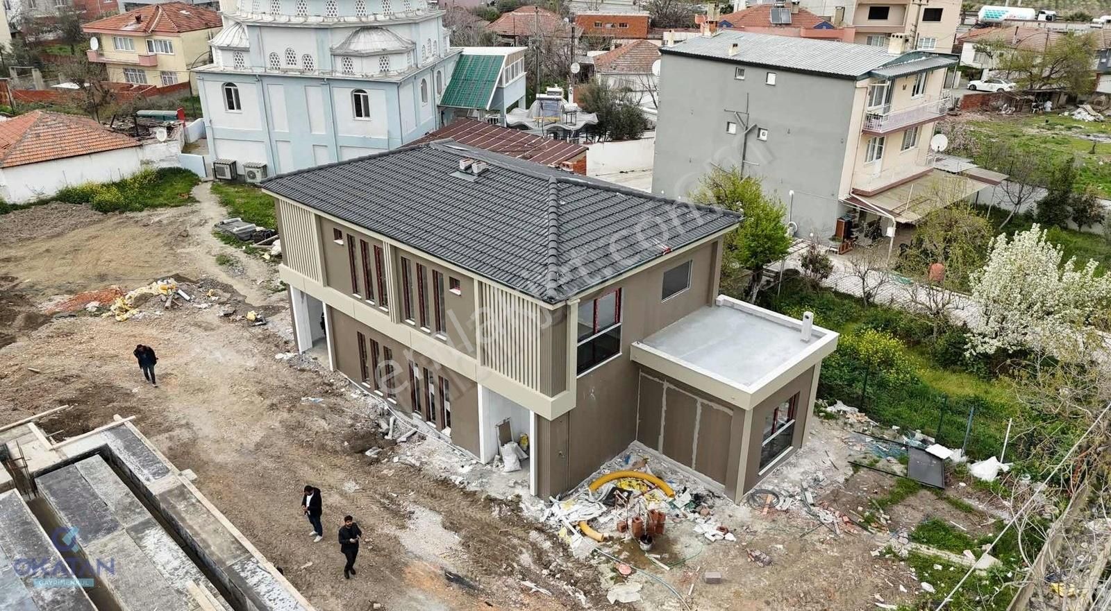 Bu Fırsatı Kaçırmayın Aradığınız Villa ! (takas Olur) - Görsel 35