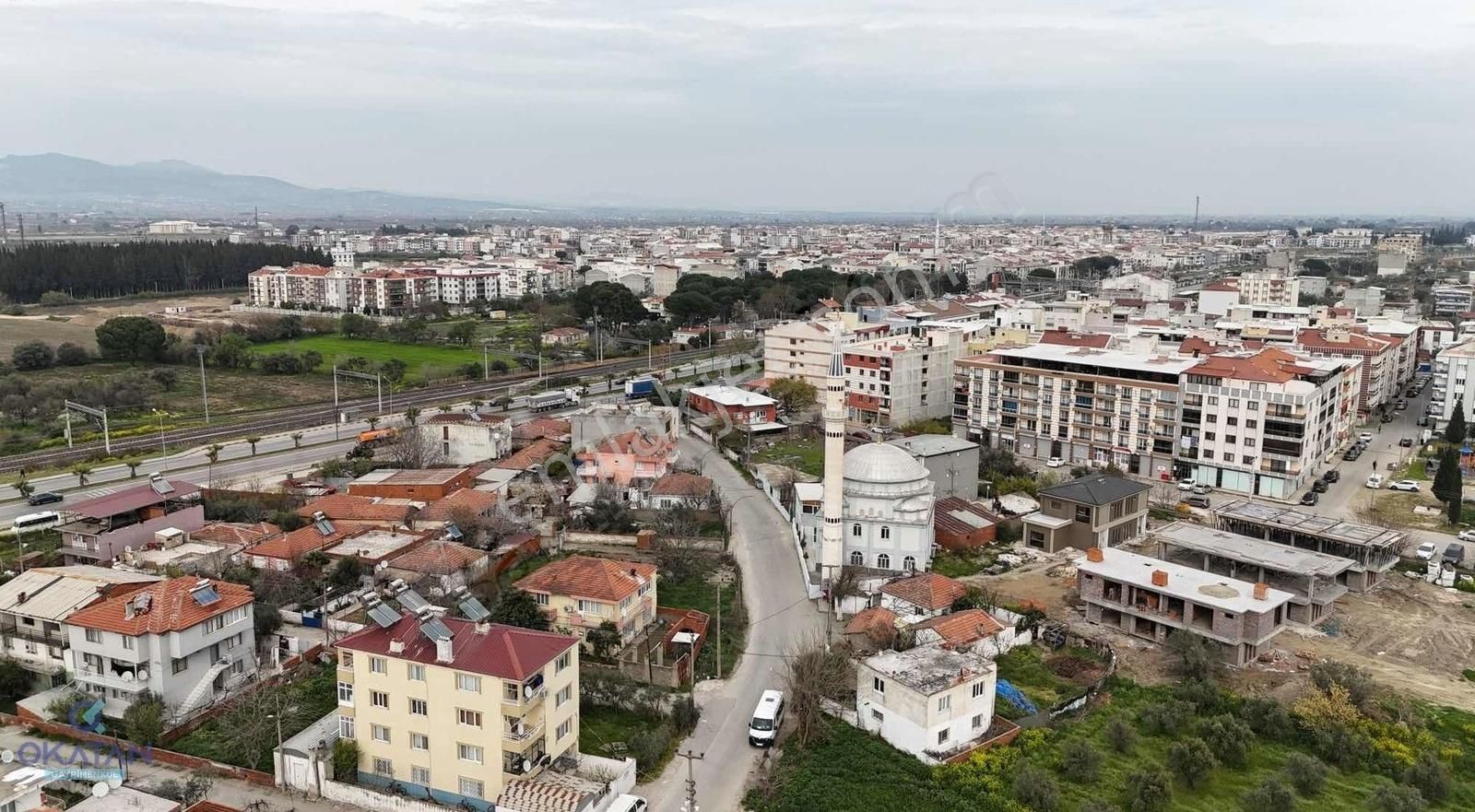 Bu Fırsatı Kaçırmayın Aradığınız Villa ! (takas Olur) - Görsel 9