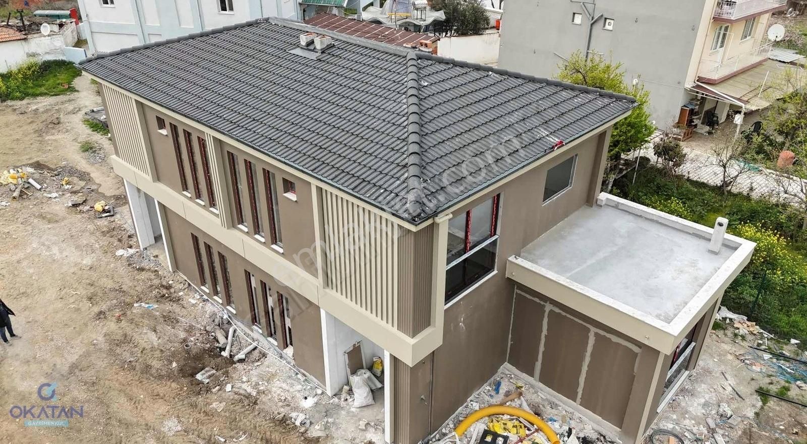 Bu Fırsatı Kaçırmayın Aradığınız Villa ! (takas Olur) - Görsel 20