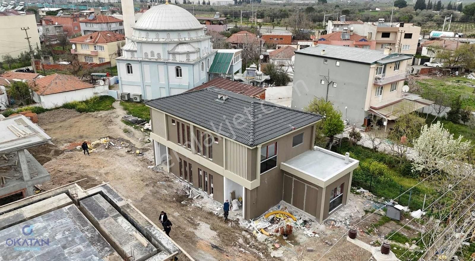 Bu Fırsatı Kaçırmayın Aradığınız Villa ! (takas Olur) - Görsel 14