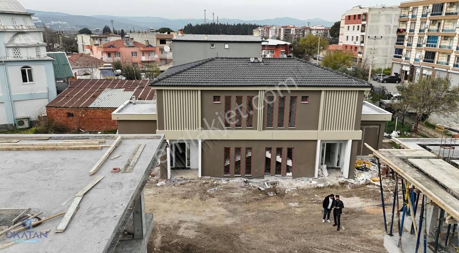 Bu Fırsatı Kaçırmayın Aradığınız Villa ! (takas Olur) - Görsel 13