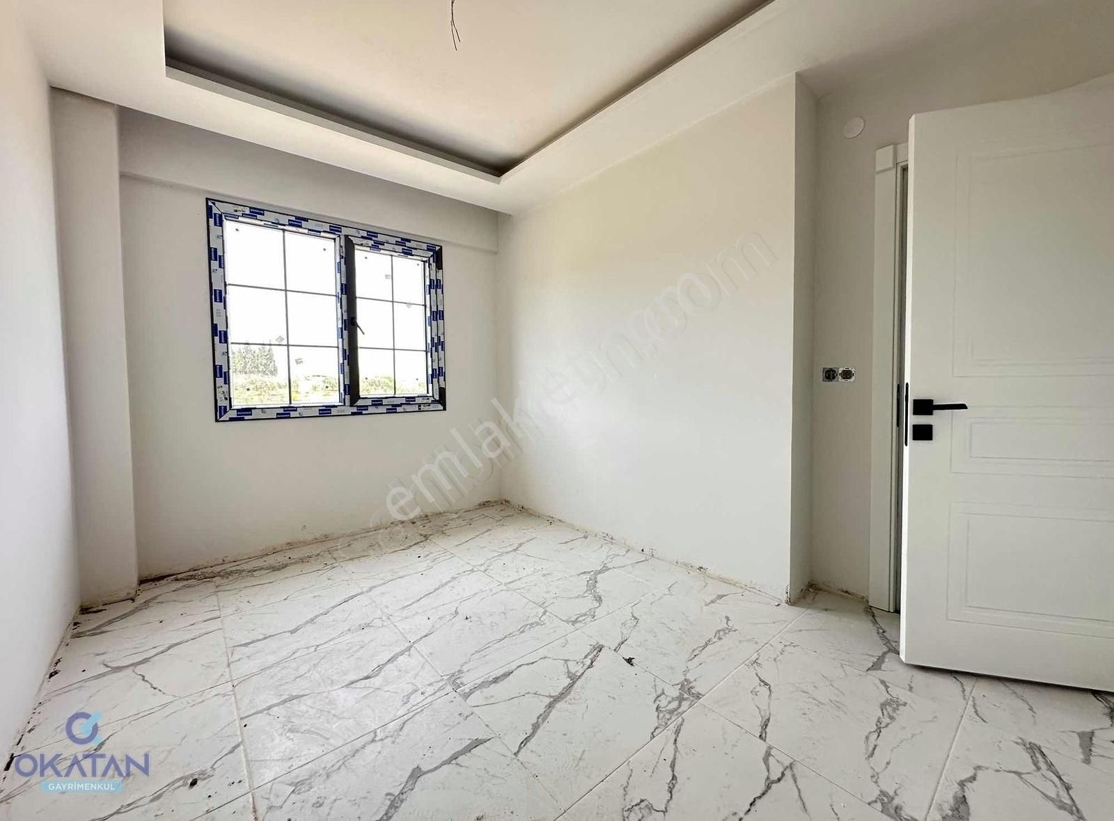 Doğayla İç İçe Aradığınız Villa ! - Görsel 14