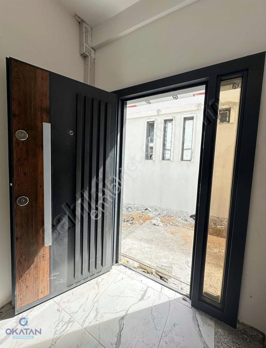 Doğayla İç İçe Aradığınız Villa ! - Görsel 35