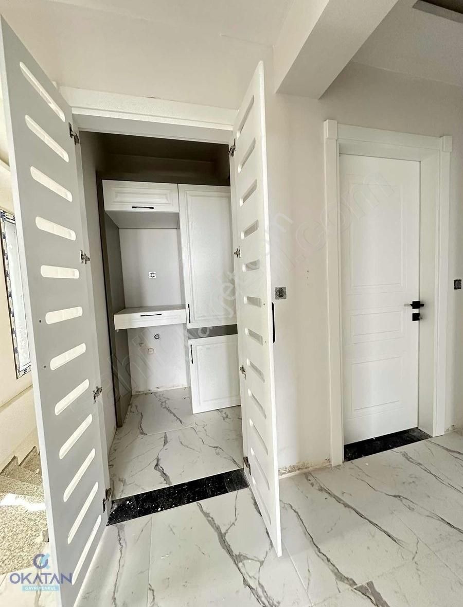 Doğayla İç İçe Aradığınız Villa ! - Görsel 32