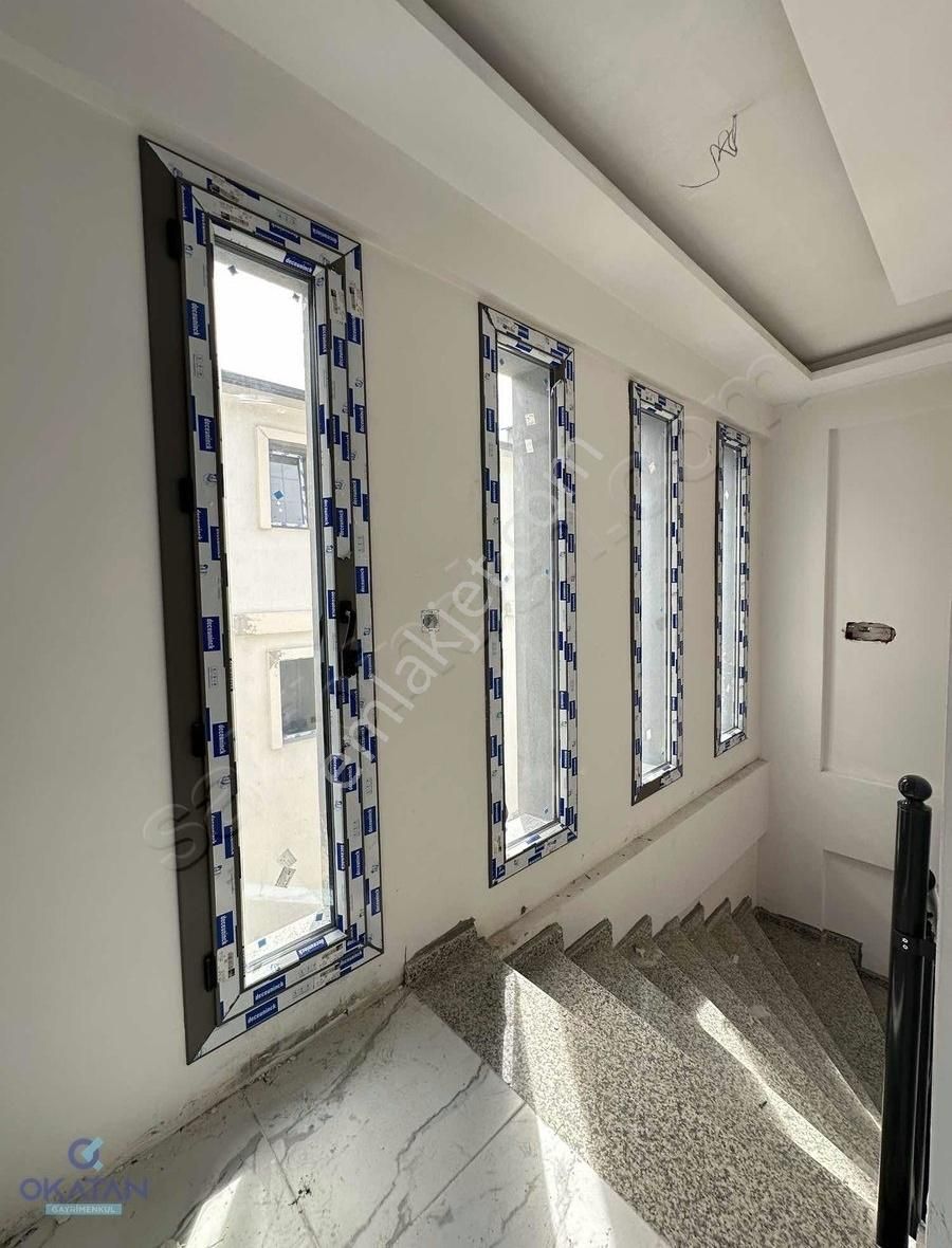 Doğayla İç İçe Aradığınız Villa ! - Görsel 16