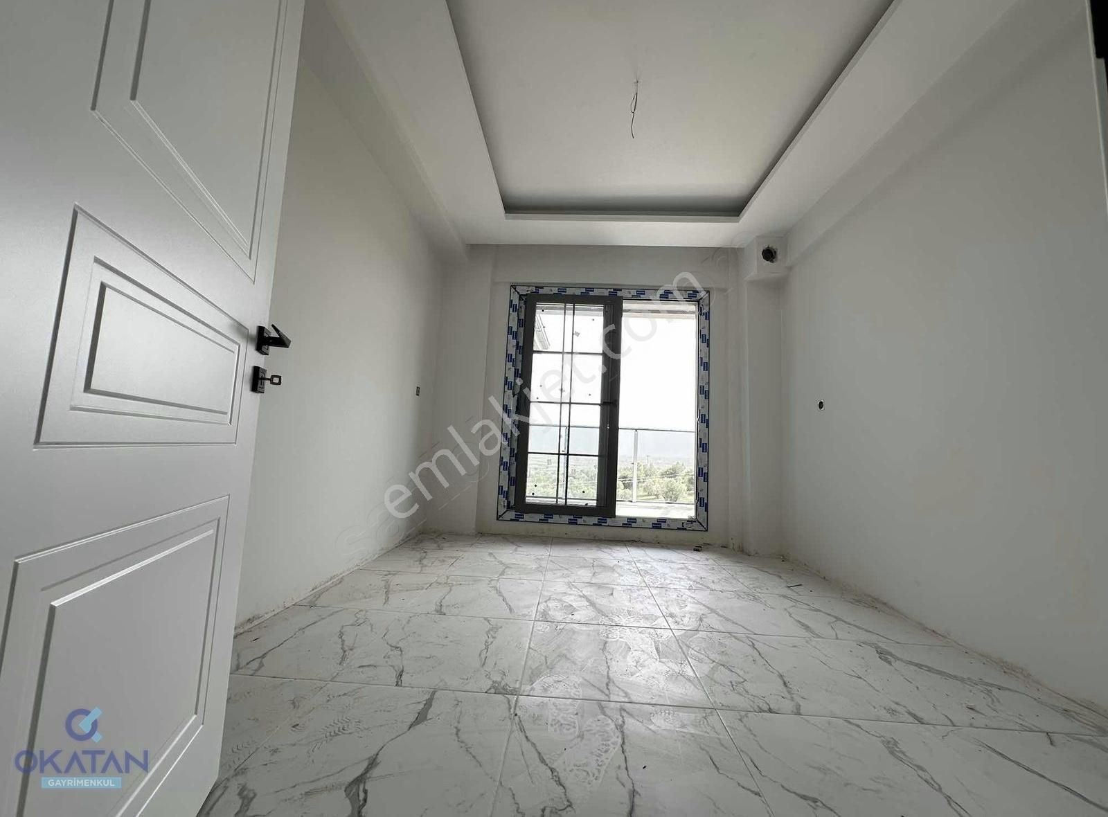 Doğayla İç İçe Aradığınız Villa ! - Görsel 23