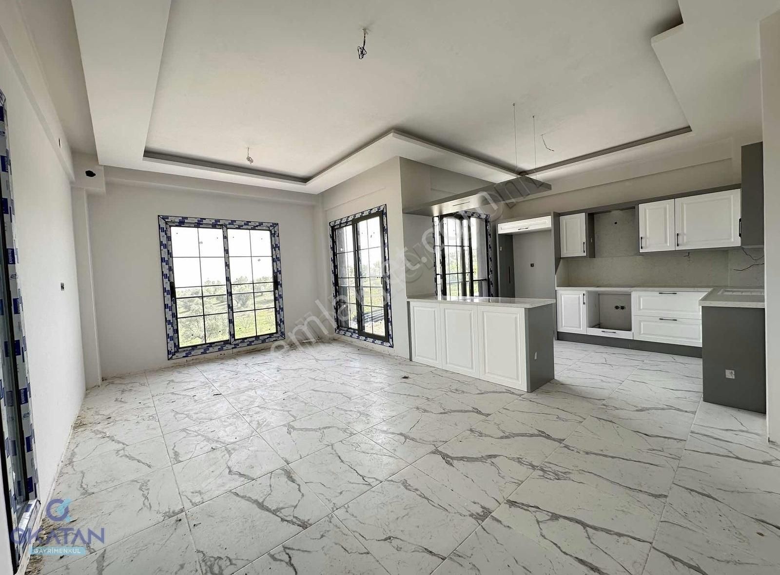 Doğayla İç İçe Aradığınız Villa ! - Görsel 22
