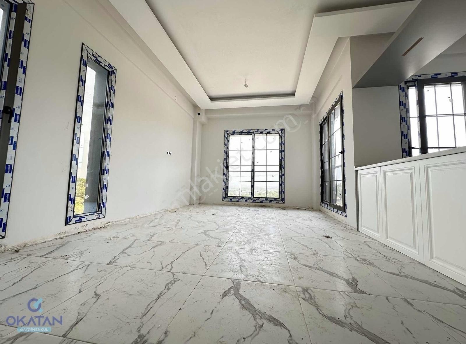 Doğayla İç İçe Aradığınız Villa ! - Görsel 8