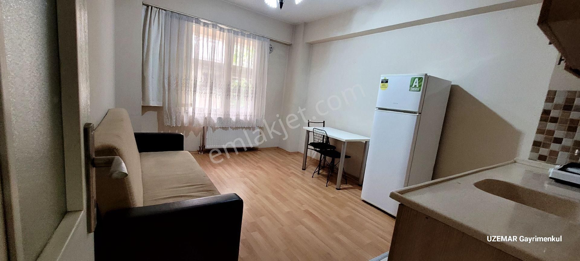 Uzemar'dan/küçükçekmece/kartaltepe/kiralık &apart Daire