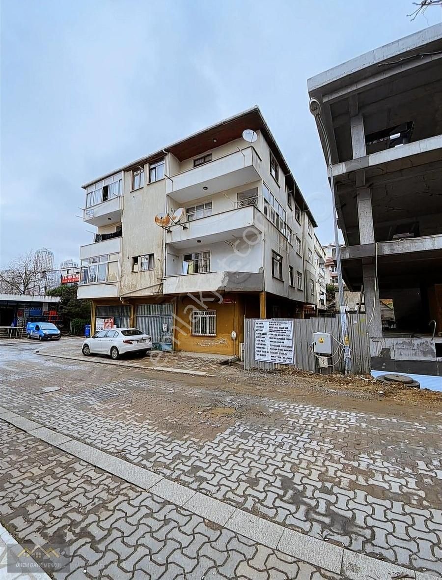 Önem Gayrimenkul Den Süper Konum Köşe Parsel Arsa - Görsel 8