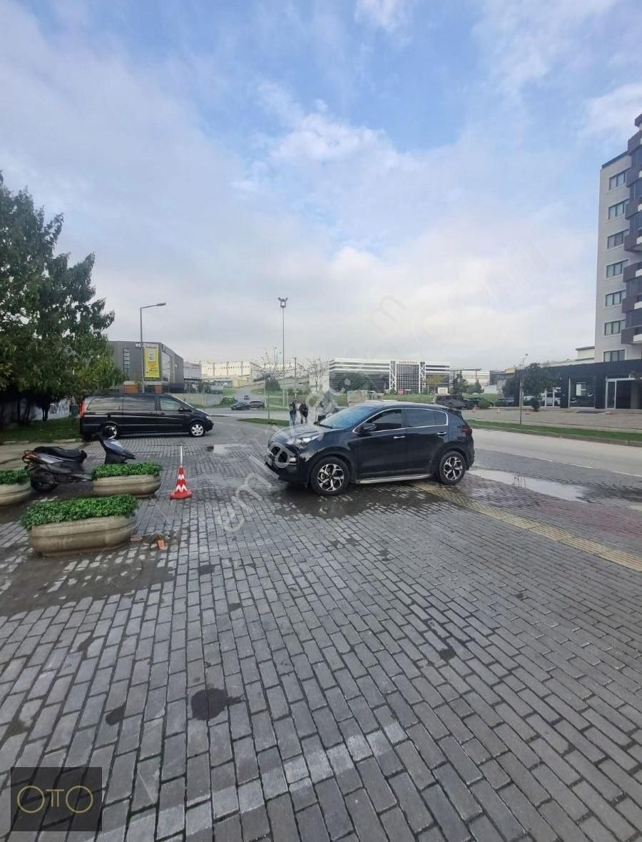 Köroğlu Bulvarına Cephe Satılık Dükkan - Görsel 11