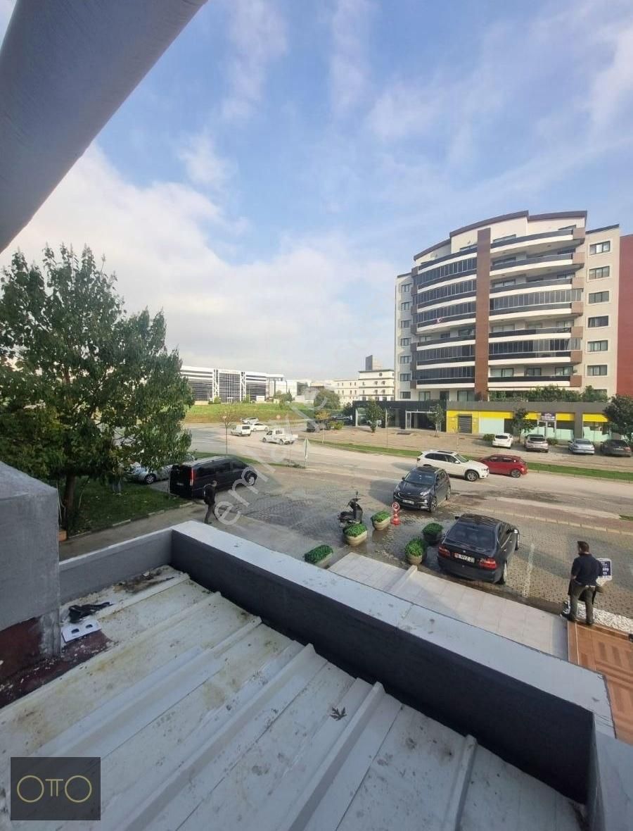 Köroğlu Bulvarına Cephe Satılık Dükkan - Görsel 7