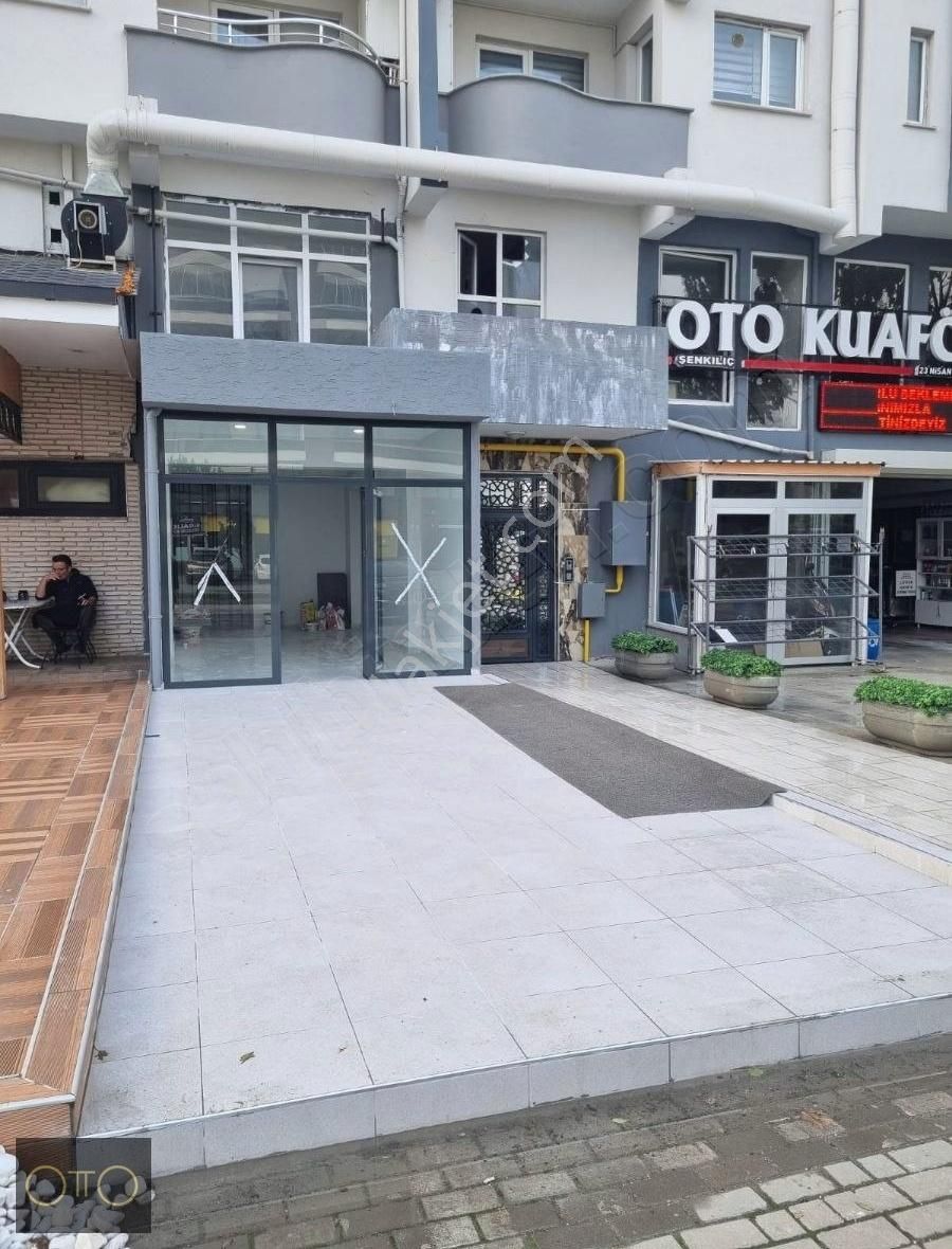 Köroğlu Bulvarına Cephe Satılık Dükkan - Görsel 14
