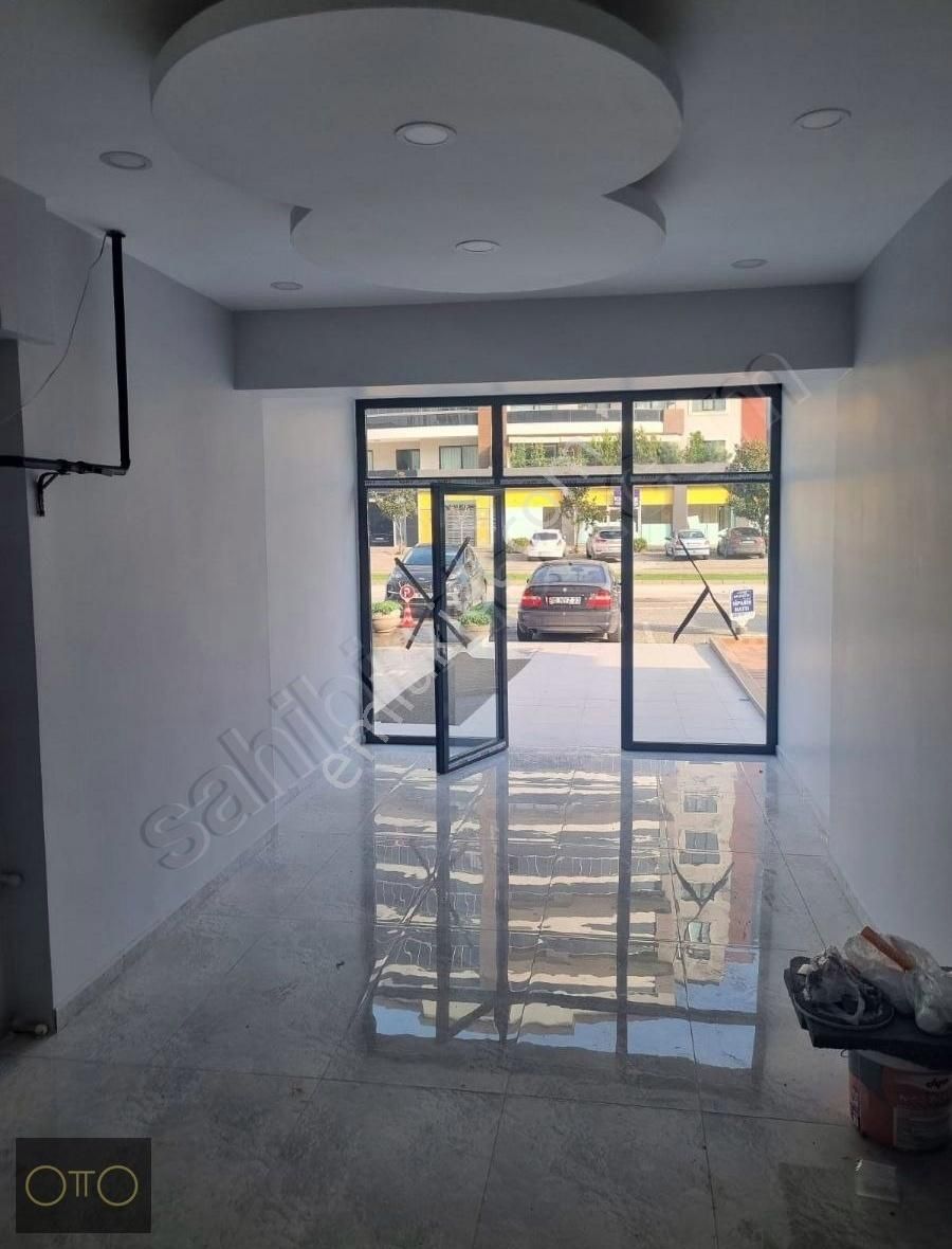 Köroğlu Bulvarına Cephe Satılık Dükkan - Görsel 4