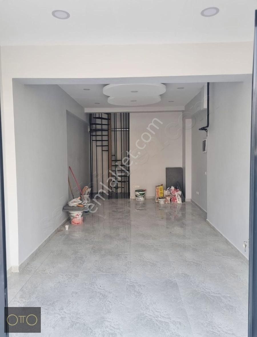 Köroğlu Bulvarına Cephe Satılık Dükkan - Görsel 12