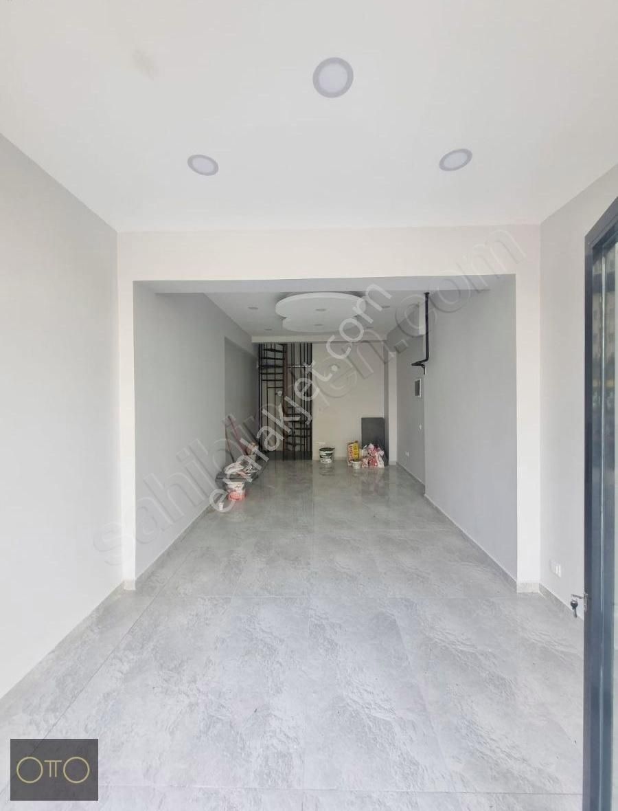 Köroğlu Bulvarına Cephe Satılık Dükkan - Görsel 5