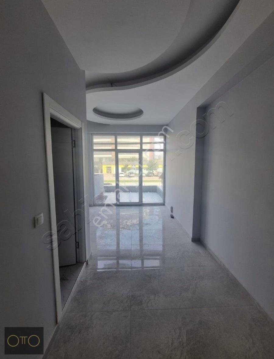 Köroğlu Bulvarına Cephe Satılık Dükkan - Görsel 8