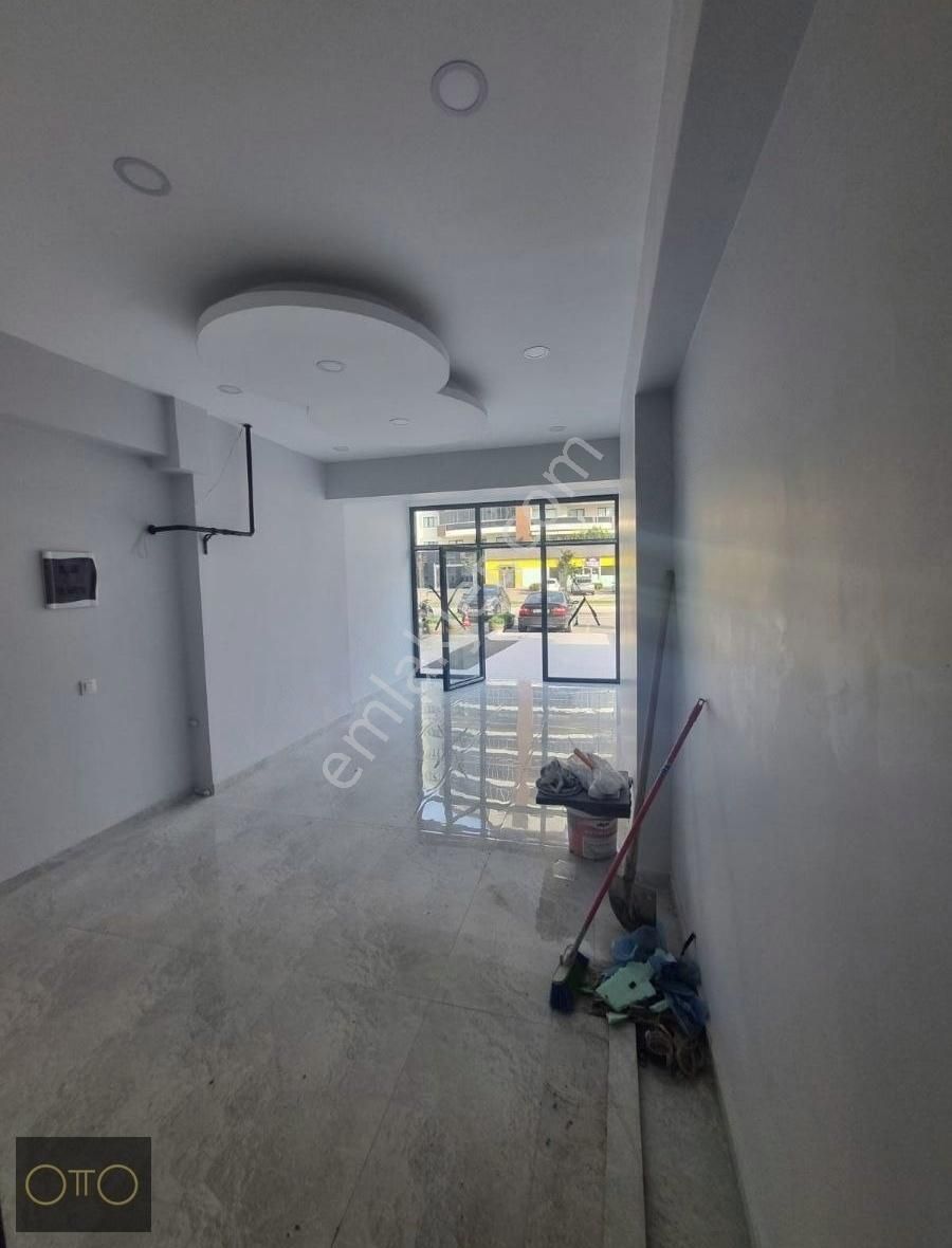 Köroğlu Bulvarına Cephe Satılık Dükkan - Görsel 2