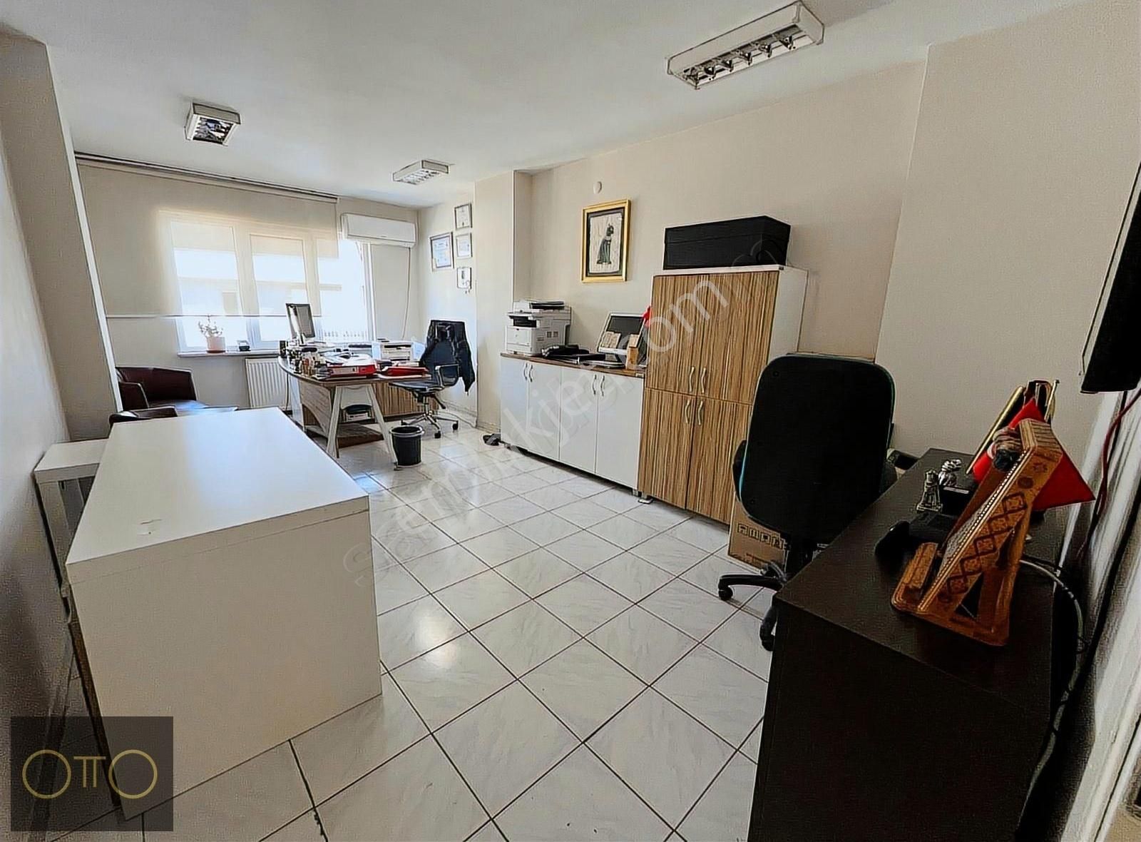 Bursa'nın Merkezinde 2+1 Lux Ofis - Görsel 13
