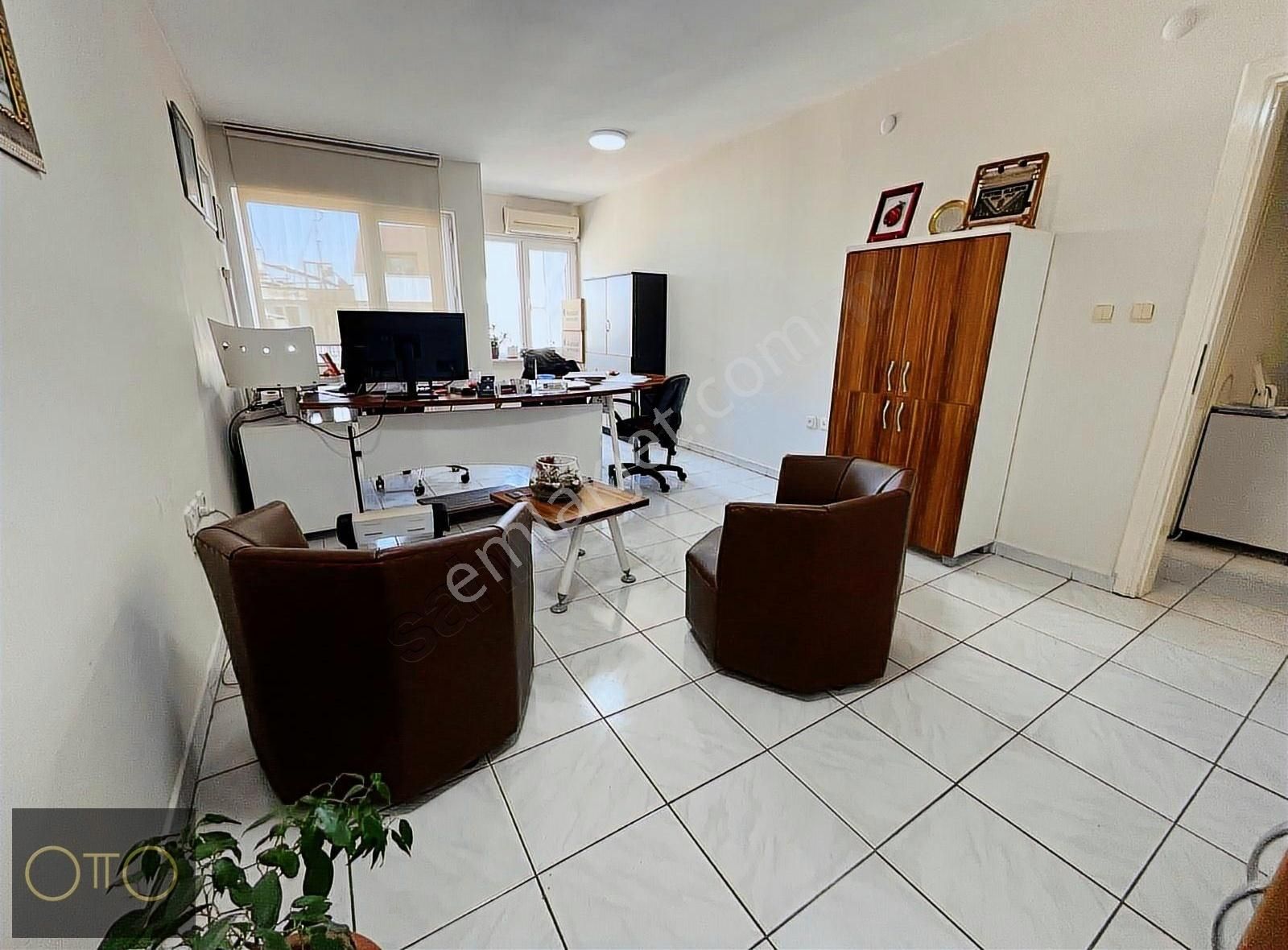 Bursa'nın Merkezinde 2+1 Lux Ofis - Görsel 18