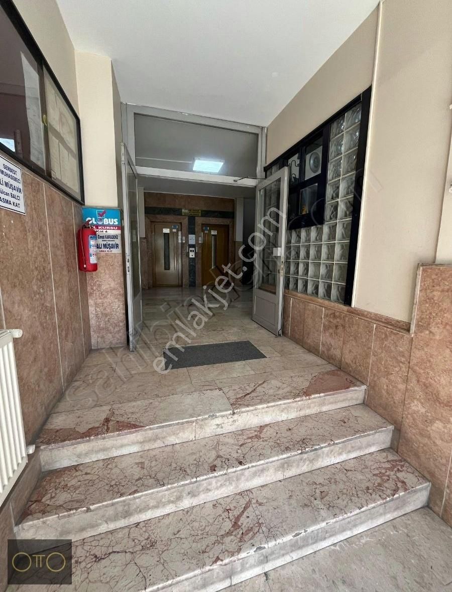 Bursa'nın Merkezinde 2+1 Lux Ofis - Görsel 3