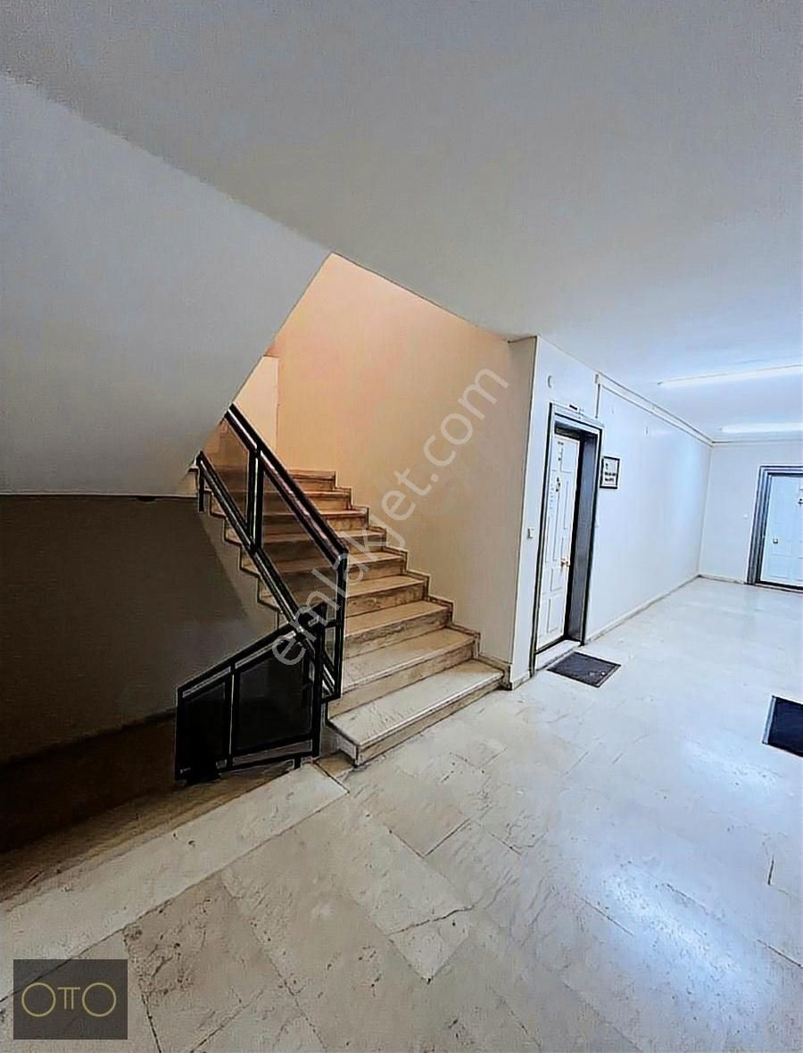 Bursa'nın Merkezinde 2+1 Lux Ofis - Görsel 14