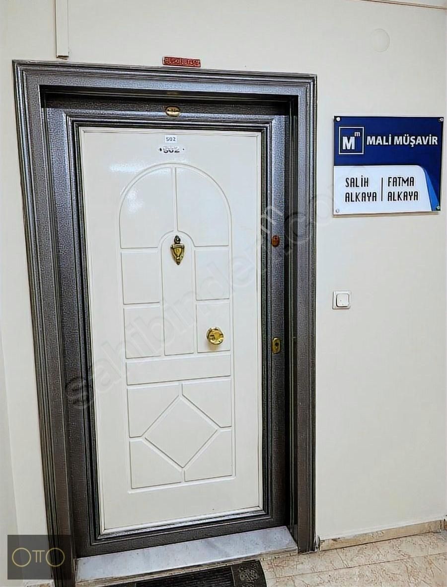 Bursa'nın Merkezinde 2+1 Lux Ofis - Görsel 10