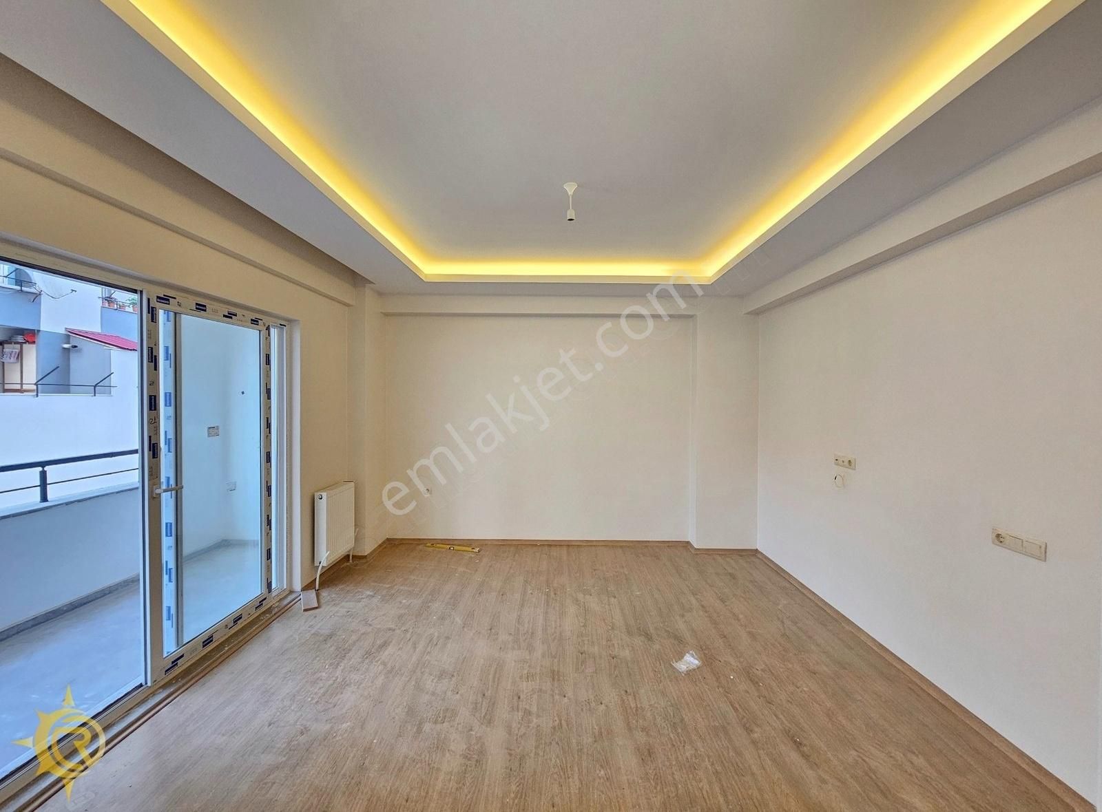 Yeni Rota Dan Yerinde Döüşüm Sıfır Yapı Satılık 3+1 Daire