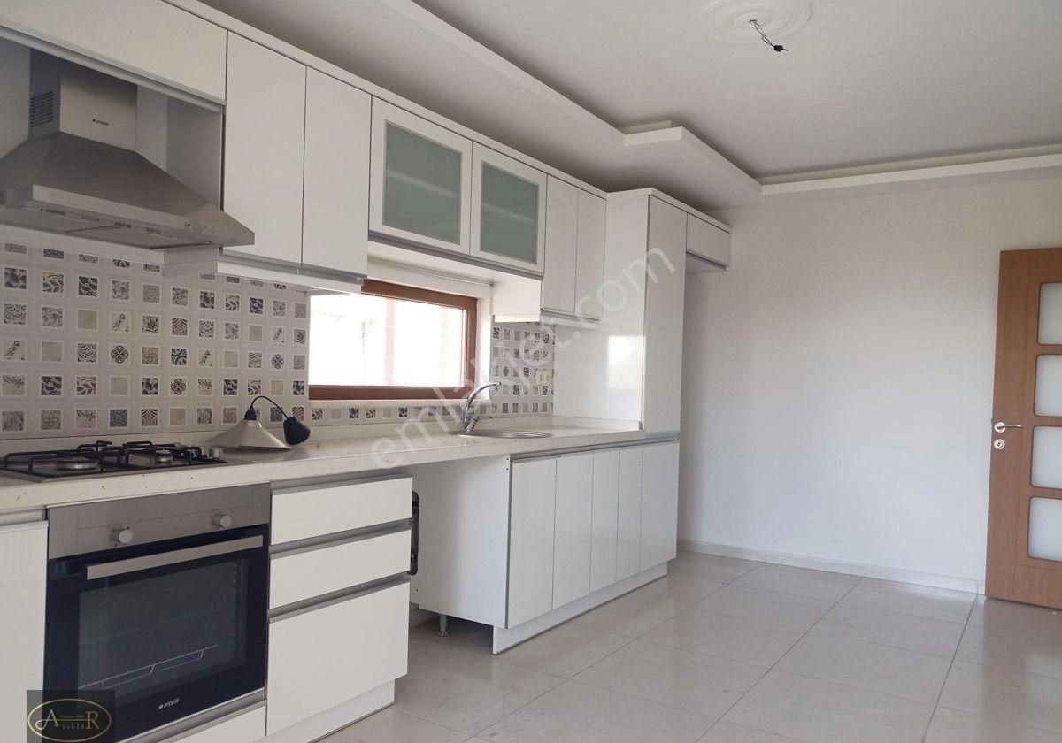 Balıkesir Edremit İkizçay Satılık Lüks Ve Geniş Daire - Görsel 15
