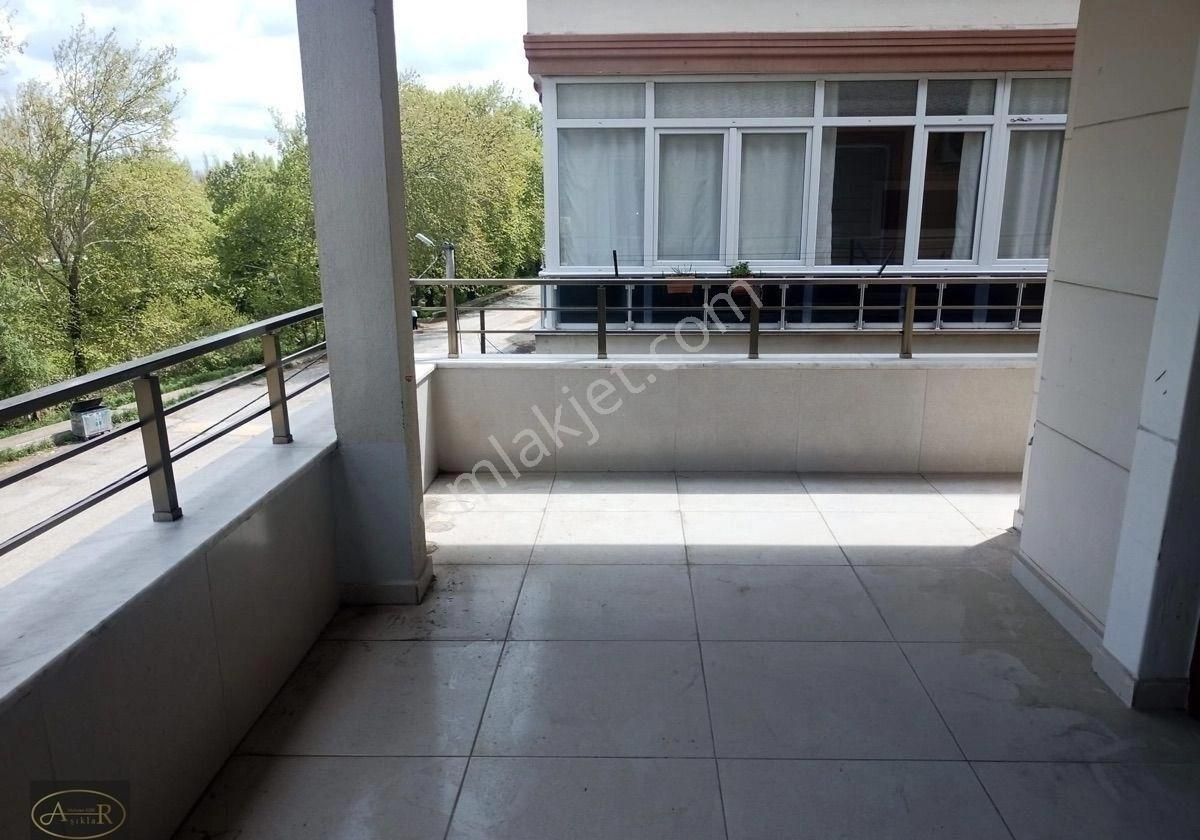 Balıkesir Edremit İkizçay Satılık Lüks Ve Geniş Daire - Görsel 9