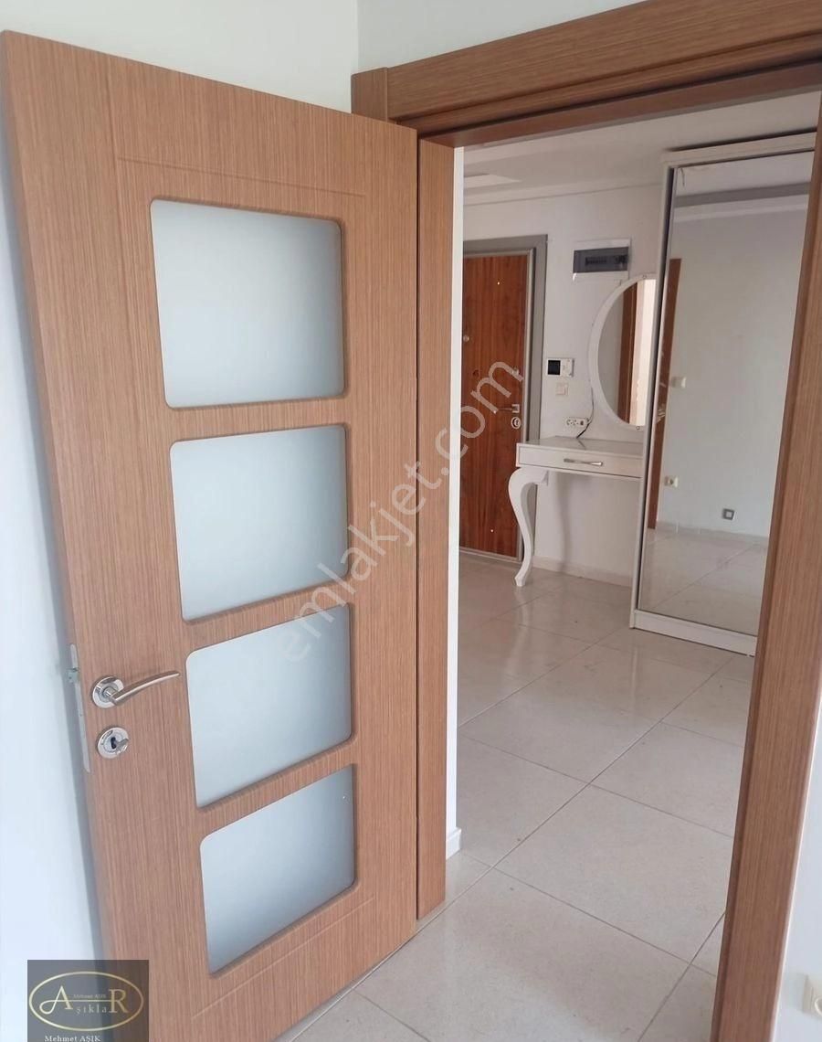 Balıkesir Edremit İkizçay Satılık Lüks Ve Geniş Daire - Görsel 35