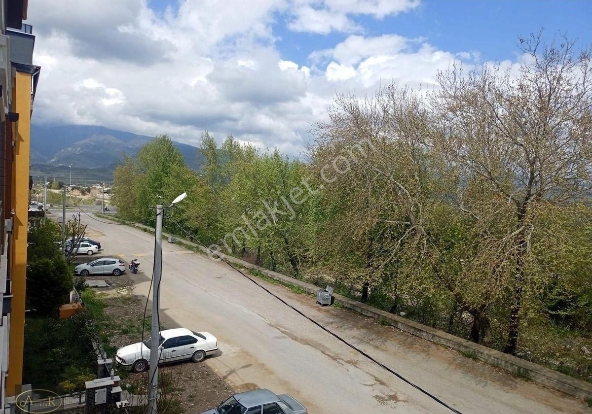 Balıkesir Edremit İkizçay Satılık Lüks Ve Geniş Daire - Görsel 14