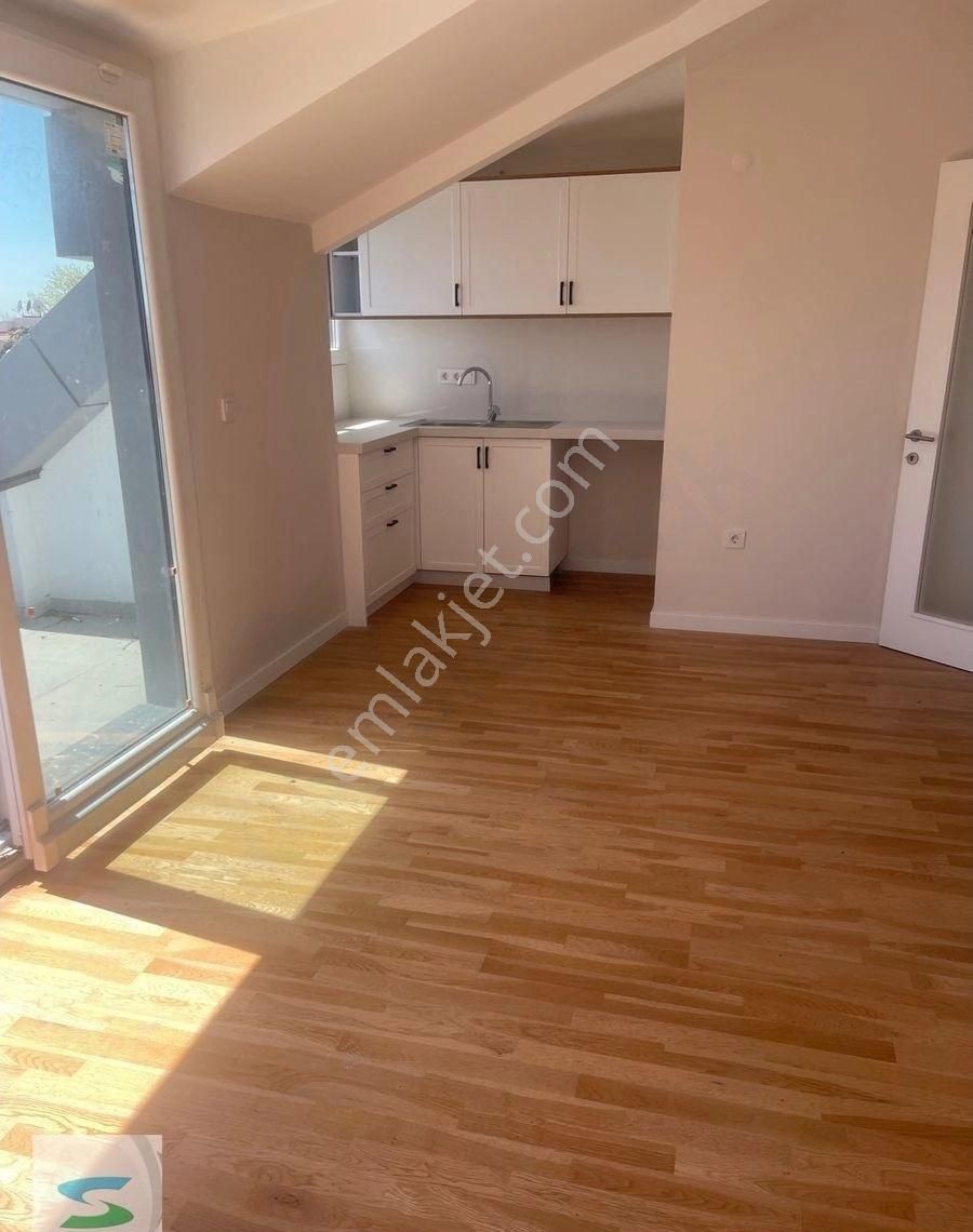 Yeşilköy De Havuzlu Sitede Satılık Sıfır Dubleks Daire - Görsel 10