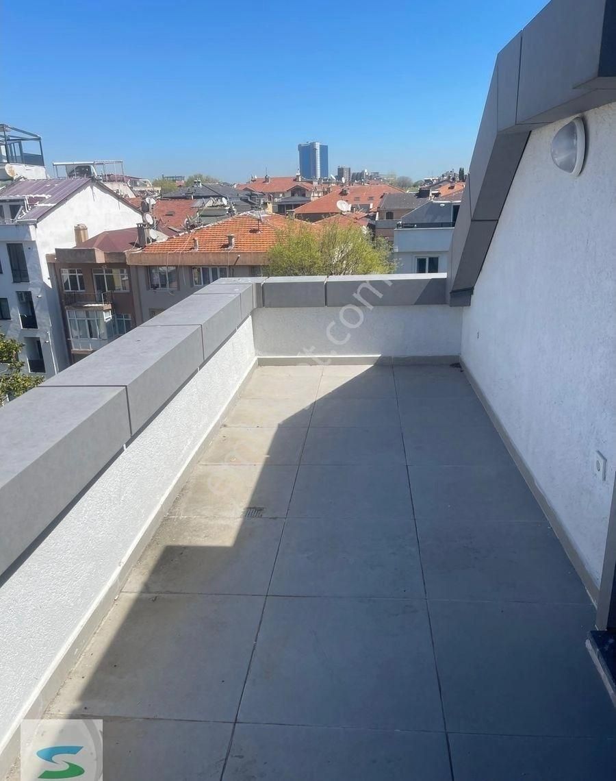 Yeşilköy De Havuzlu Sitede Satılık Sıfır Dubleks Daire - Görsel 8