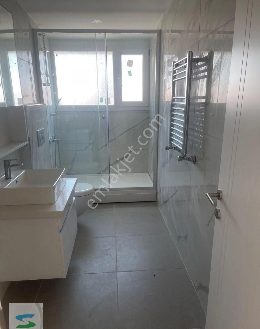 Yeşilköy De Havuzlu Sitede Satılık Sıfır Dubleks Daire - Görsel 5