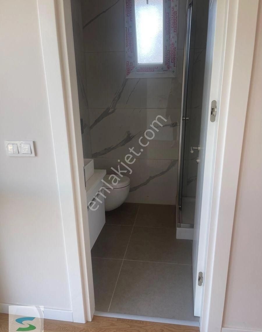 Yeşilköy De Havuzlu Sitede Satılık Sıfır Dubleks Daire - Görsel 21