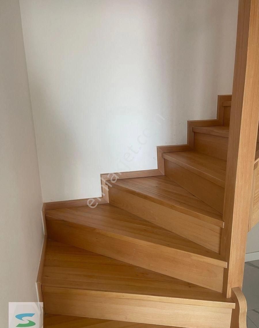 Yeşilköy De Havuzlu Sitede Satılık Sıfır Dubleks Daire - Görsel 11