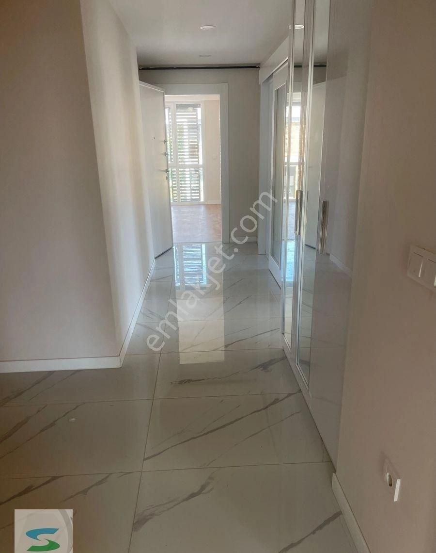 Yeşilköy De Havuzlu Sitede Satılık Sıfır Dubleks Daire - Görsel 16