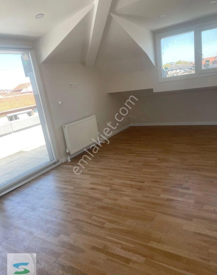 Yeşilköy De Havuzlu Sitede Satılık Sıfır Dubleks Daire - Görsel 4