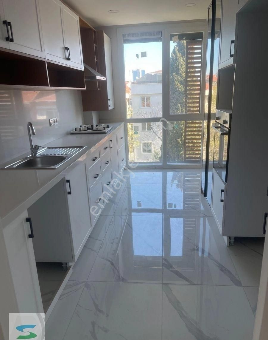 Yeşilköy De Havuzlu Sitede Satılık Sıfır Dubleks Daire - Görsel 2