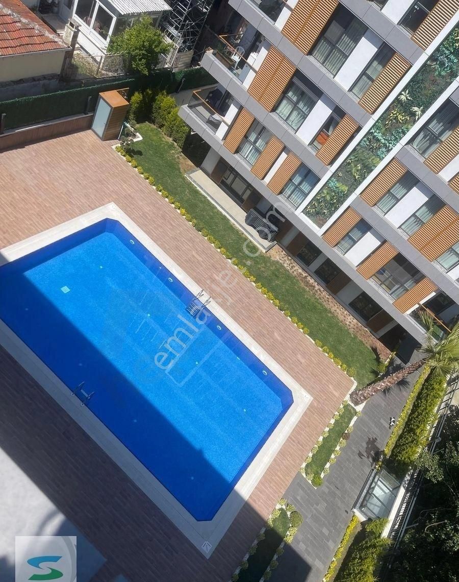 Yeşilköy De Havuzlu Sitede Satılık Sıfır Dubleks Daire - Görsel 7