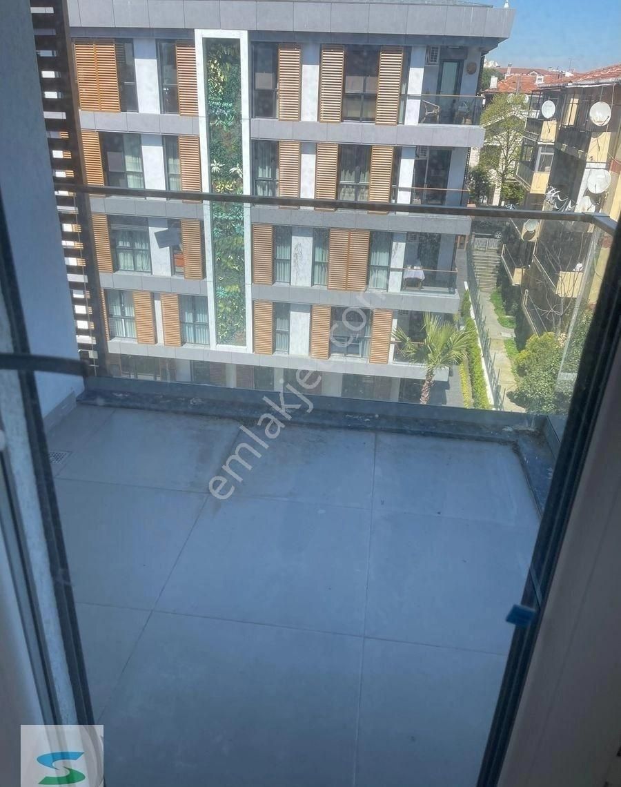 Yeşilköy De Havuzlu Sitede Satılık Sıfır Dubleks Daire - Görsel 13