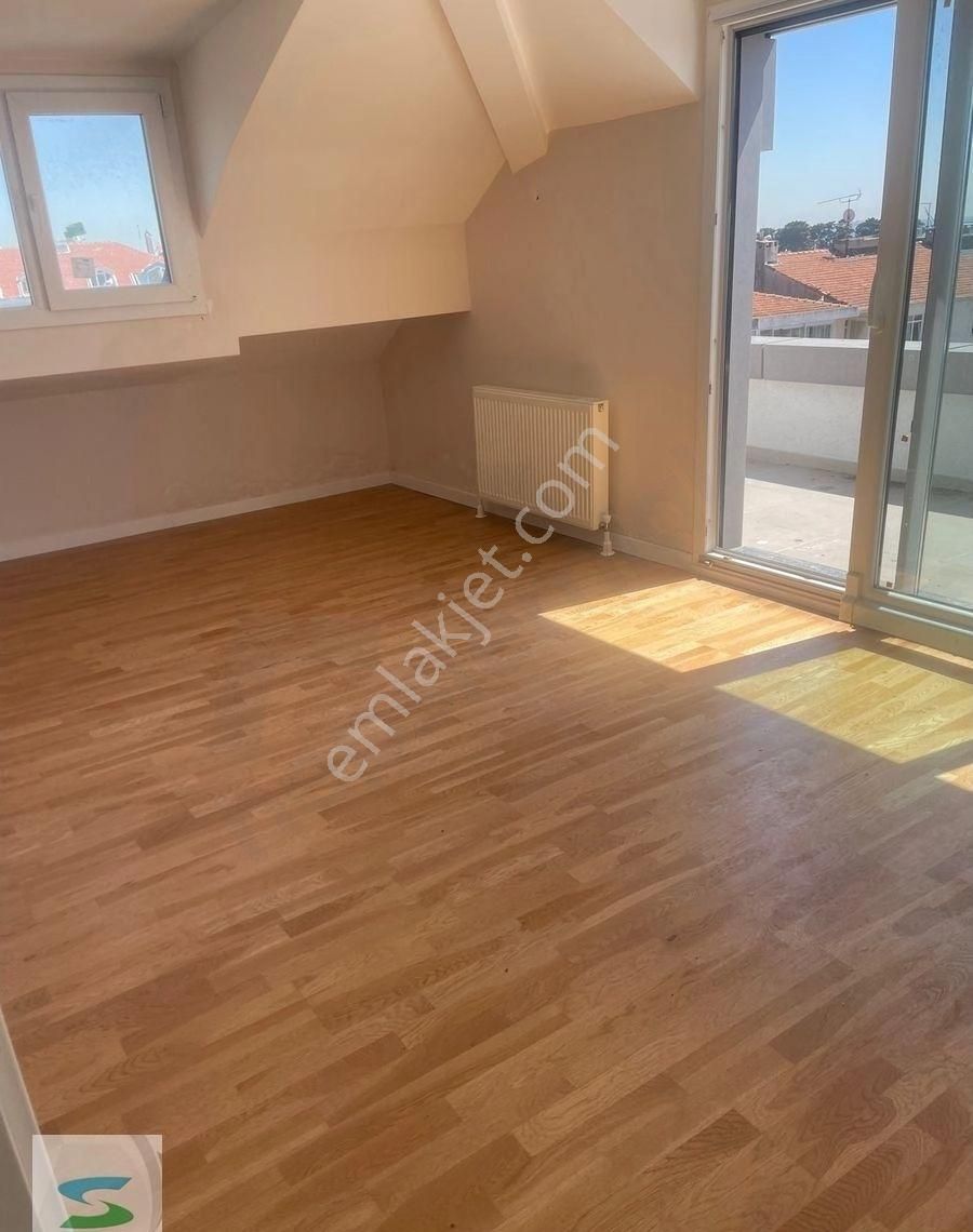 Yeşilköy De Havuzlu Sitede Satılık Sıfır Dubleks Daire - Görsel 14