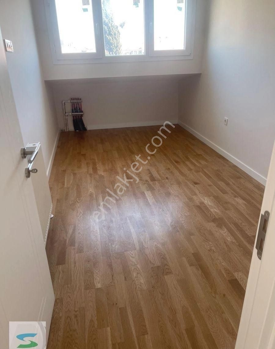 Yeşilköy De Havuzlu Sitede Satılık Sıfır Dubleks Daire - Görsel 9