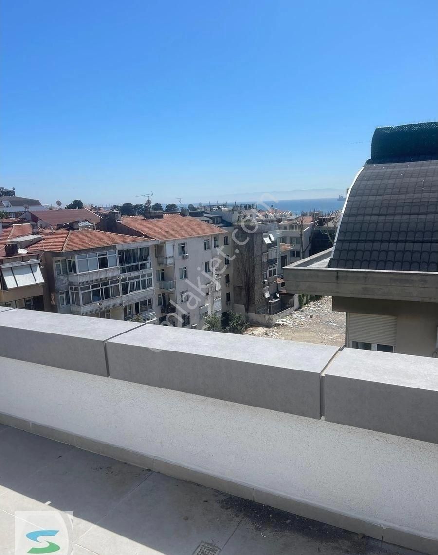 Yeşilköy De Havuzlu Sitede Satılık Sıfır Dubleks Daire - Görsel 6