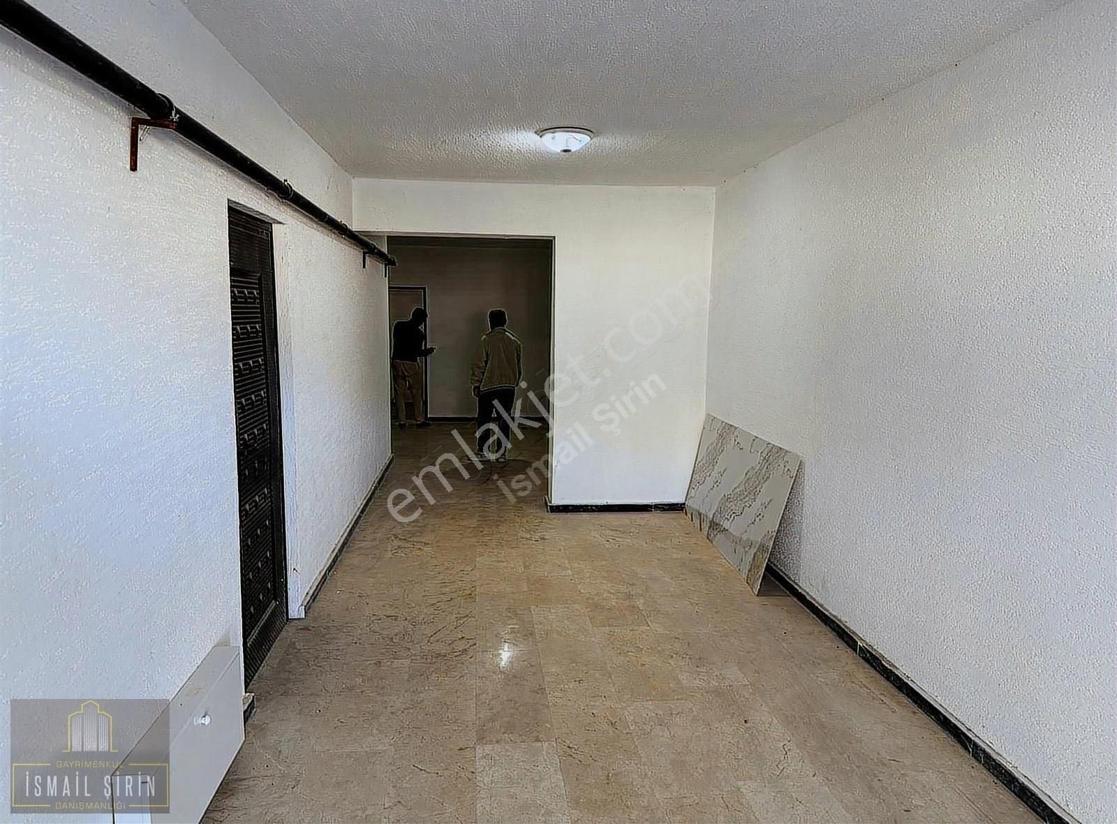Hisartepe Umurbey Yolu Girşinde Harika Manzaralı Sıfır 3+1 Daire - Görsel 17