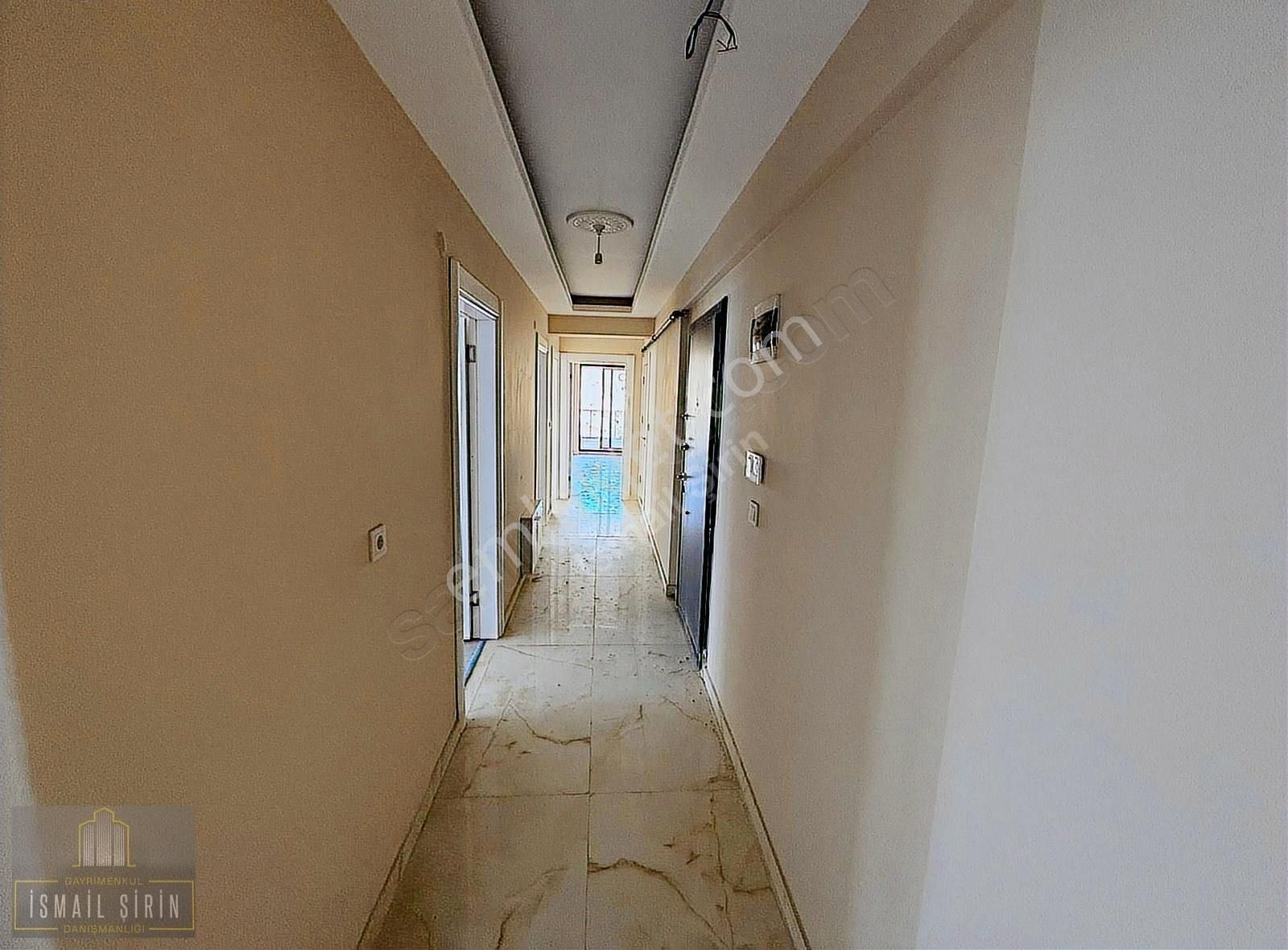 Hisartepe Umurbey Yolu Girşinde Harika Manzaralı Sıfır 3+1 Daire - Görsel 15